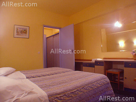 Phaedra Hotel 6